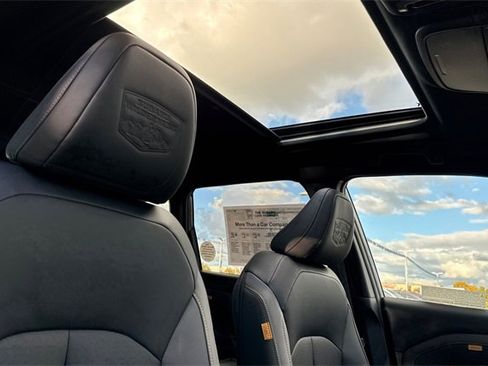 New 2026 Subaru Forester Wilderness image 14