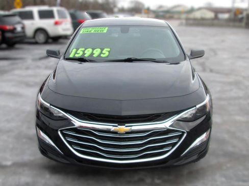 Used 2019 Chevrolet Malibu LS image 7