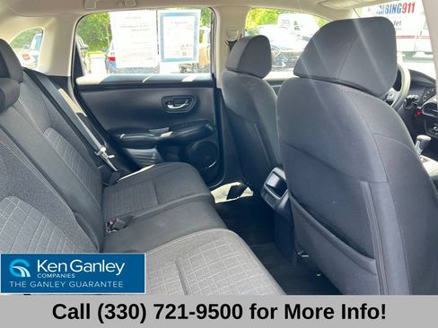 Used 2024 Honda HR-V LX image 52