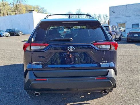 Certified 2023 Toyota RAV4 XLE w/ Convenience Package image 24