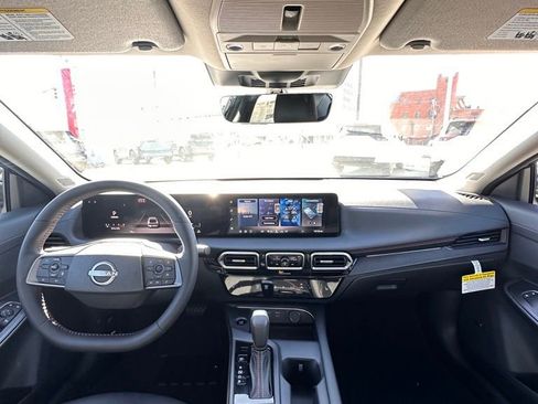 New 2026 Nissan Sentra SR w/ SR Premium Package image 33