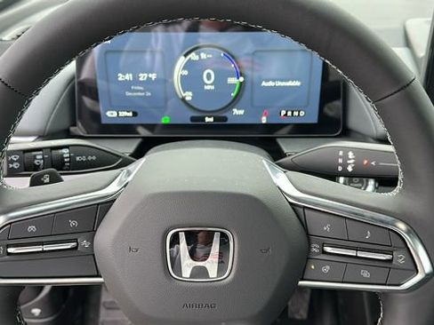 New 2026 Honda Prologue Elite image 12