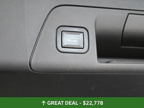 Used 2022 Buick Envision Preferred image 21