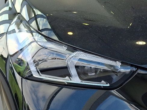 Certified 2025 BMW X1 xDrive28i w/ Convenience Package image 8