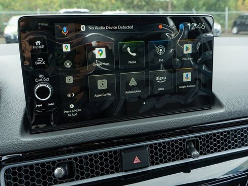 New 2026 Honda Civic Sport Touring image 26