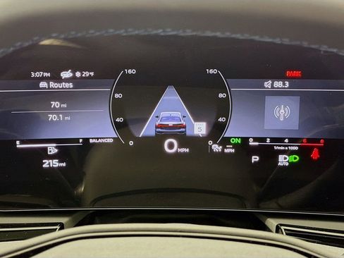 New 2025 Audi S5 Prestige image 12