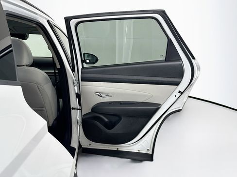 Used 2025 Hyundai Tucson SEL image 29