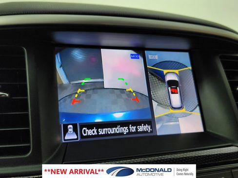 Used 2019 Nissan Pathfinder SL w/ Rock Creek Edition FWD image 28