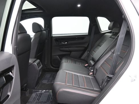 Used 2025 Honda CR-V Sport Touring image 30