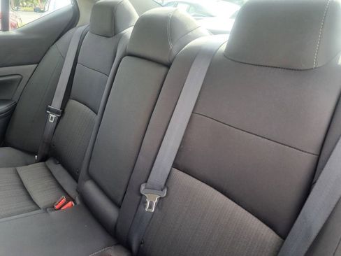 Used 2025 Nissan Altima 2.5 SV image 24