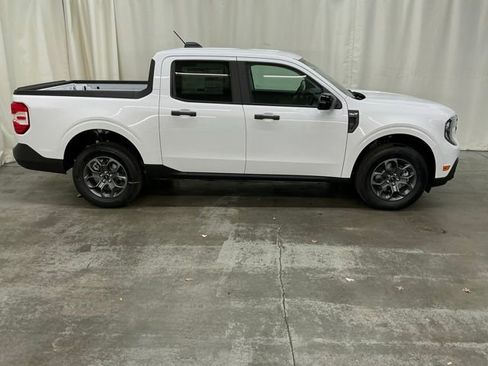 New 2026 Ford Maverick XLT w/ XLT Luxury Package image 2