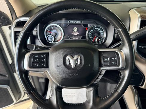 Used 2021 RAM 3500 Laramie image 9