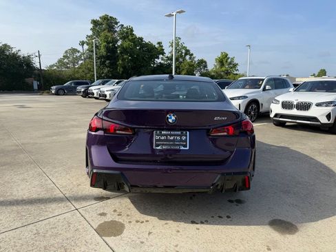 Certified 2026 BMW 228i w/ Premium Package FWD image 4
