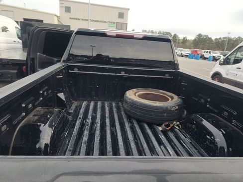 Used 2020 Chevrolet Silverado 1500 LT w/ Trailering Package image 10