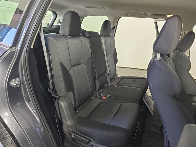 Certified 2023 Subaru Ascent 8-Passenger AWD/4WD image 25