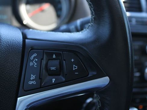 Used 2014 Buick Encore Convenience AWD/4WD image 8