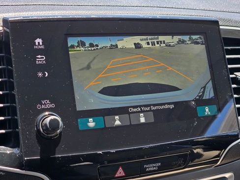 Used 2022 Honda Pilot EX-L image 19