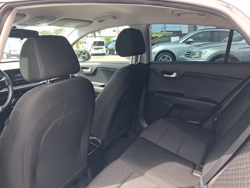 Used 2019 Kia Rio LX FWD image 21