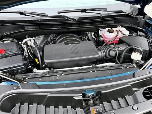 Used 2026 Cadillac Escalade Luxury w/ Touring Package image 31