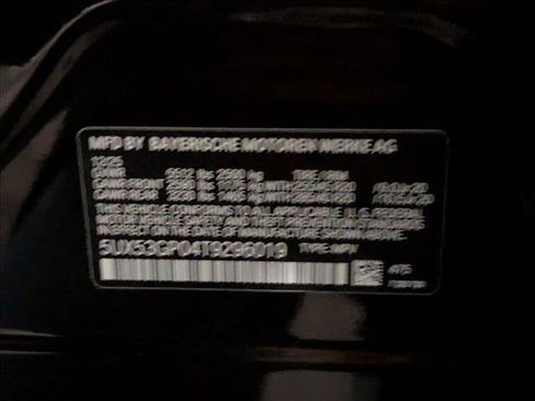 New 2026 BMW X3 xDrive30 w/ Premium Package image 18