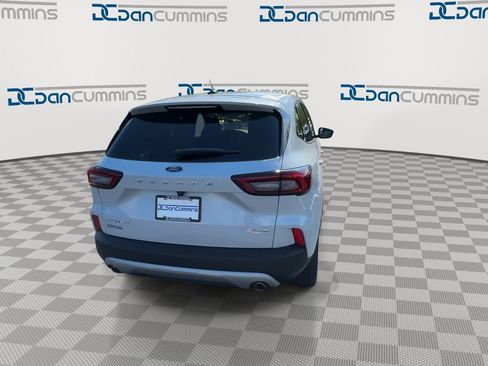 New 2026 Ford Escape Active w/ Cold Weather Package image 7
