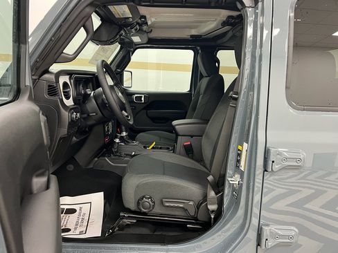 New 2026 Jeep Gladiator Willys image 5