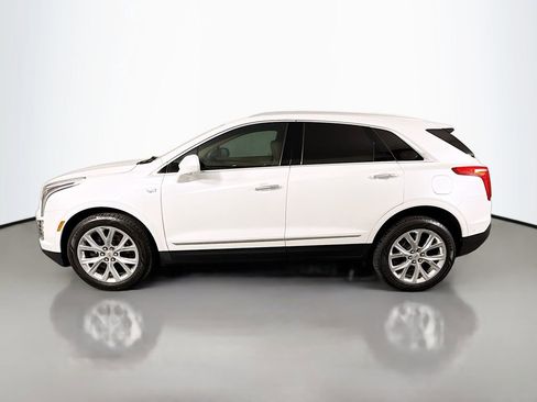 Used 2019 Cadillac XT5 Platinum image 4