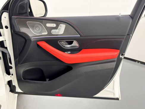 Used 2022 Mercedes-Benz GLE 53 AMG 4MATIC Coupe image 51