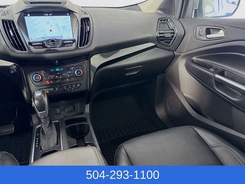 Used 2018 Ford Escape Titanium image 24