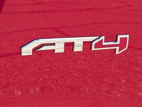 New 2026 GMC Terrain AT4 w/ Convenience Package III AWD/4WD image 47