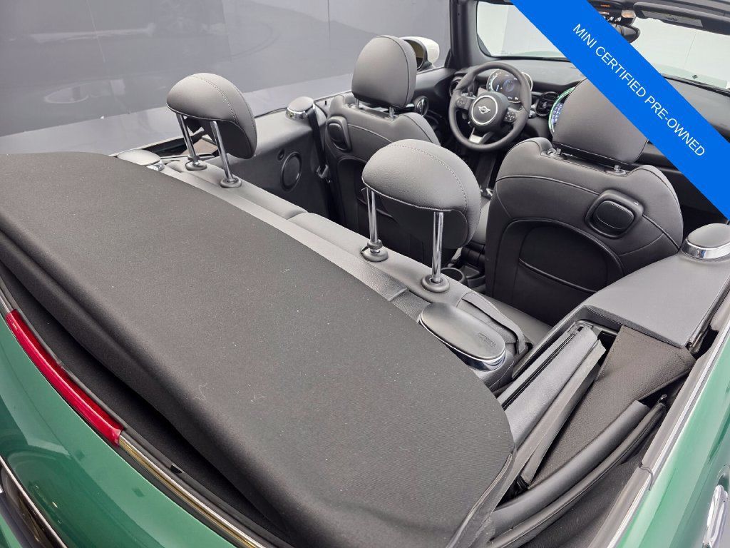 Used 2024 MINI Cooper S FWD image 26