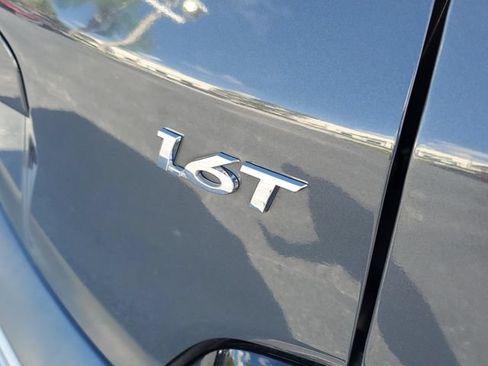 Certified 2023 Hyundai Kona Limited FWD image 7