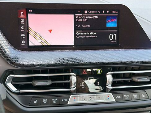 Used 2024 BMW 228i Gran Coupe FWD image 13