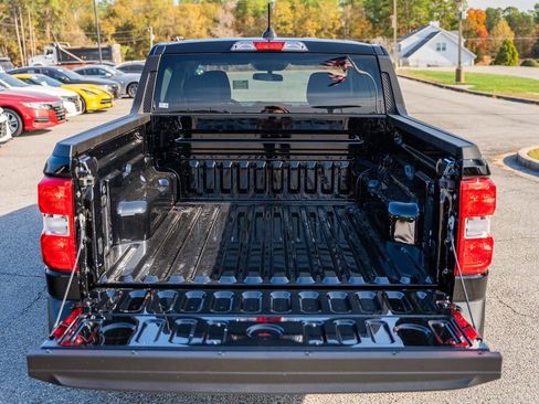 New 2025 Ford Maverick XLT w/ XLT Luxury Package image 11