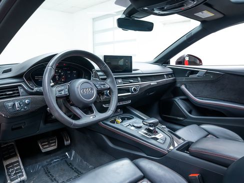 Used 2019 Audi RS 5 AWD/4WD image 20