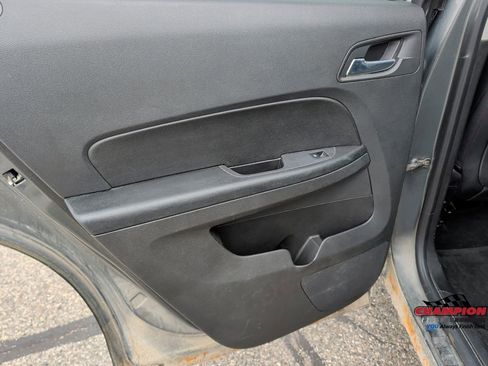 Used 2012 Chevrolet Equinox LT w/ Driver Convenience Package image 13