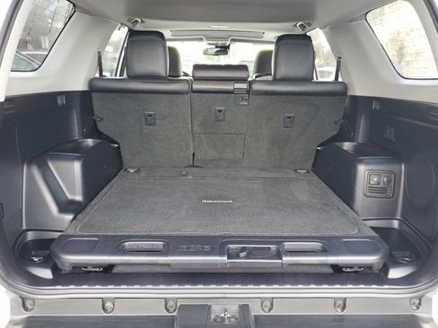 Used 2020 Toyota 4Runner SR5 image 8