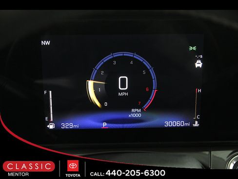 Used 2024 Chevrolet Trax ACTIV w/ Driver Confidence Package FWD image 8