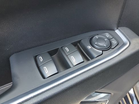 Used 2023 Chevrolet Silverado 1500 LT w/ Protection Package image 25