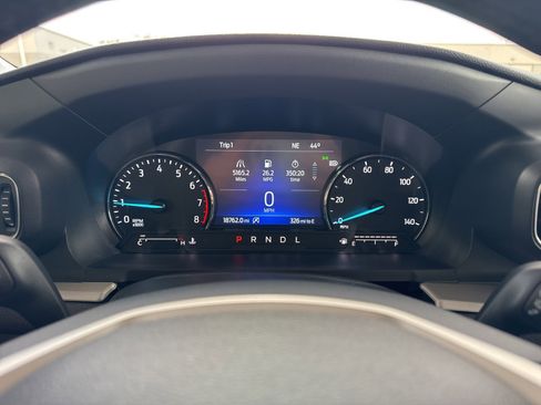 Certified 2023 Ford Explorer XLT w/ Equipment Group 202A image 31