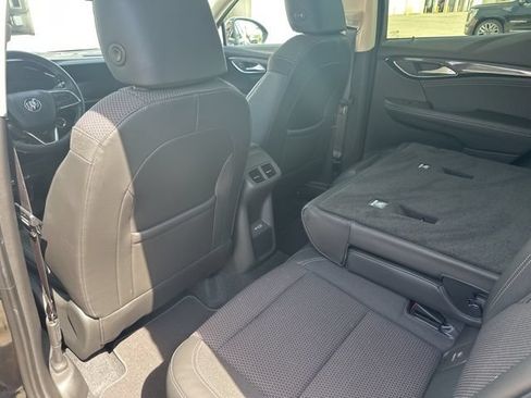 Used 2023 Buick Envision Preferred AWD/4WD image 49