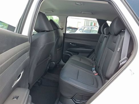 New 2026 Hyundai Tucson SEL AWD/4WD image 5
