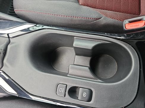 Used 2024 Toyota Corolla SE FWD image 21