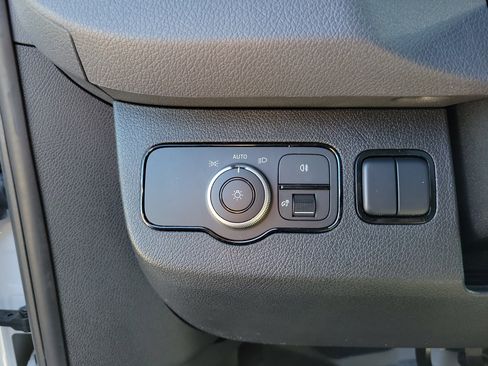 Used 2024 Mercedes-Benz Sprinter 3500 w/ Parking Package image 25