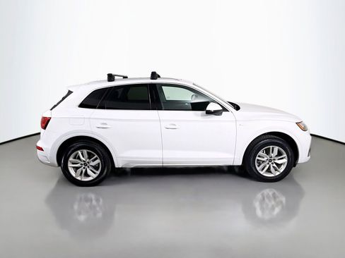 Certified 2023 Audi Q5 2.0T Premium w/ Convenience Package image 8