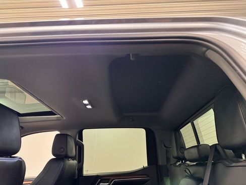 Used 2023 GMC Sierra 1500 Denali w/ Denali Reserve Package image 51