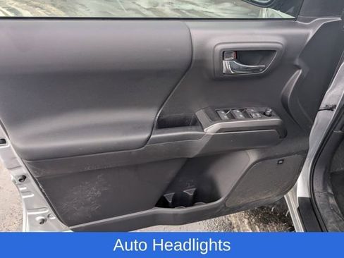 Used 2023 Toyota Tacoma TRD Sport w/ TRD Premium Sport Package image 15