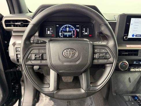 Certified 2026 Toyota Tacoma SR5 RWD image 24