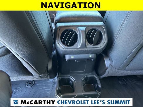 Used 2021 Jeep Wrangler Unlimited Sport image 30