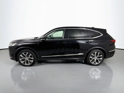 Used 2023 Acura MDX SH-AWD w/ Technology Package image 4
